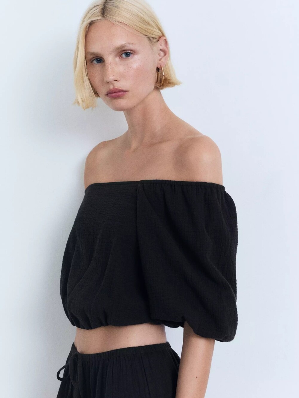 MANGO TOP/SKIRT SET - Picture 4 of 4